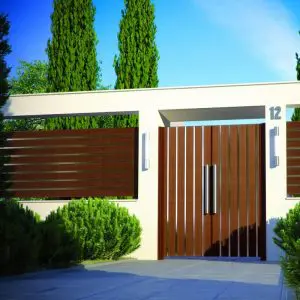 Συστήματα Αυλόγυρων