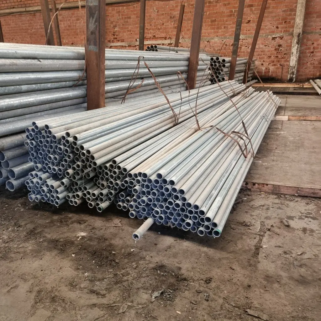 σωλήνες-γαλβανιζέ-διαλογής