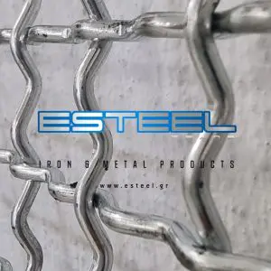 σύρματα πλέγματα