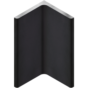 Γωνίες ισοσκελείς σιδήρου σιδηρογωνίες