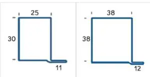 mpini - Εsteel Τrade Εμπόριο Σιδήρου Μπινι