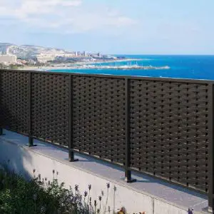 Συστήματα Περιφράξεων