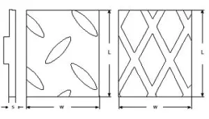 μπακλαβωτές-λαμαρίνες-κριθαράκι-esteel