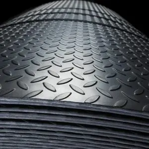 Ρολά Μπακλαβωτά - Κριθαράκι