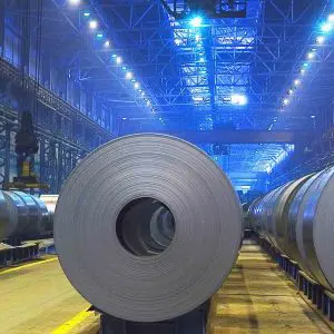 Ρολά Ψυχρής Έλασης dcp