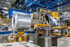 γαλβανισμένα ρολά και ταινίες - Εsteel Τrade Εμπόριο Σιδήρου ρολά γαλβανιζέ λαμαρίνα μαύρη