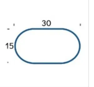 Σωλήνεες οβαλ