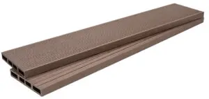 σανιδες deck περιφραξης διπλης οψης