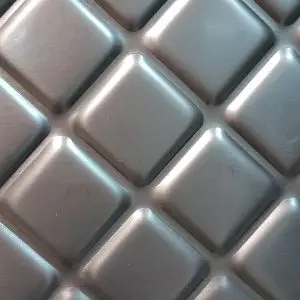 λαμαρίνες πρεσσαριστές