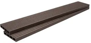 Σανίδες wpc deck περίφραξης 120 - Εsteel Τrade Εμπόριο Σιδήρου Σανίδες wpc deck περίφραξης 120