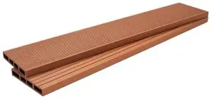 Σανίδες wpc deck