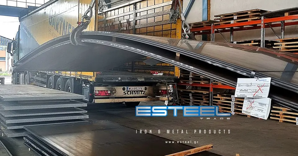 Λαμαρίνες-κατασκευών-esteel