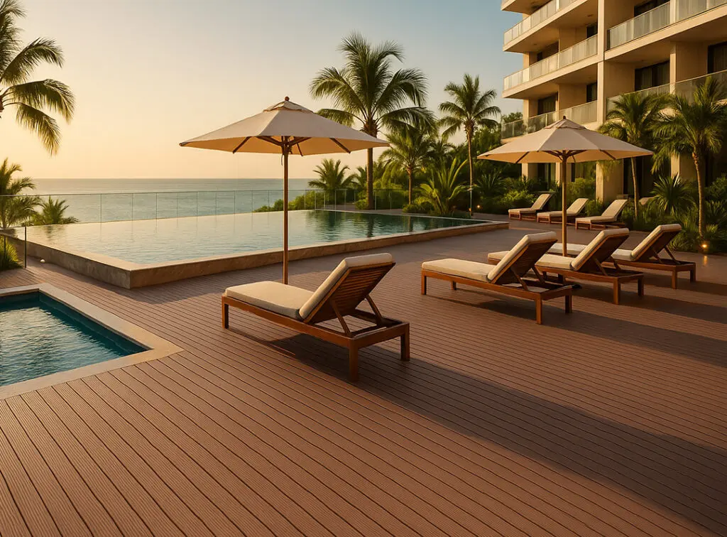 ΝΤΕΚ-ΓΙΑ-ΔΑΠΕΔΟ-ΜΕΛΙ - Εsteel Τrade Εμπόριο Σιδήρου Συνθετικά-Deck-αντοχής-για-πισίνες κήπους-βεράντες-esteel