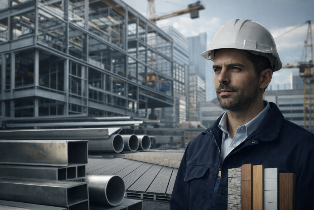 τι μας ξεχωρίζει