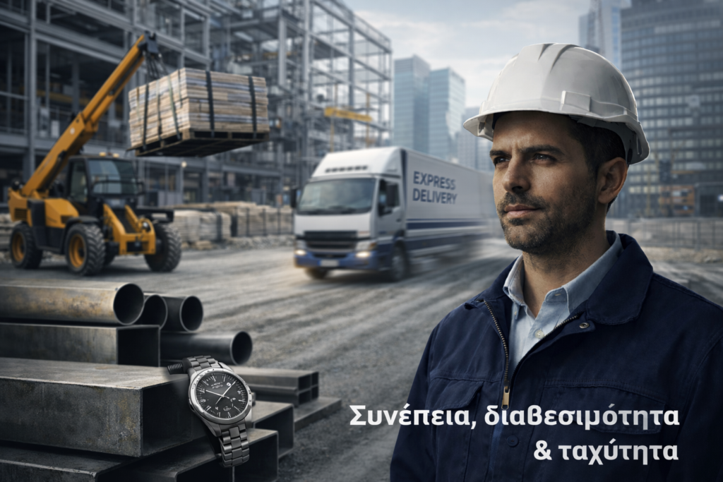 Συνέπεια, διαθεσιμότητα & ταχύτητα