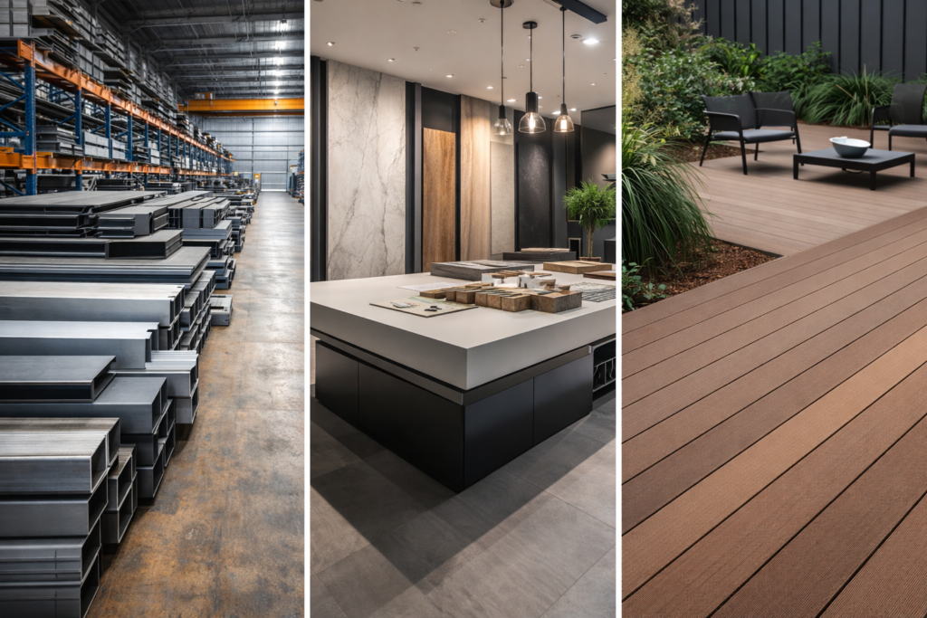 μεταλλικές & αρχιτεκτονικές λύσεις