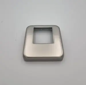 Ροζέτα βάσης κολώνας 50x47