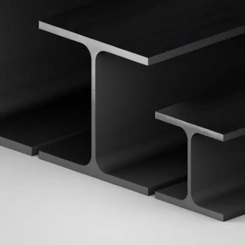 Βάρος δοκού χάλυβα HEA ανά μέτρο (kg/m) – διατομή δοκού H