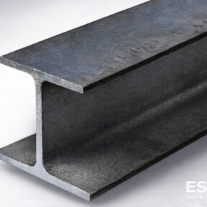 δοκός χάλυβα HEB προφίλ σιδήρου για μεταλλικές κατασκευές
