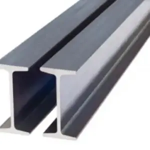 Χαλύβδινη δοκός IPN για μεταλλικές κατασκευές