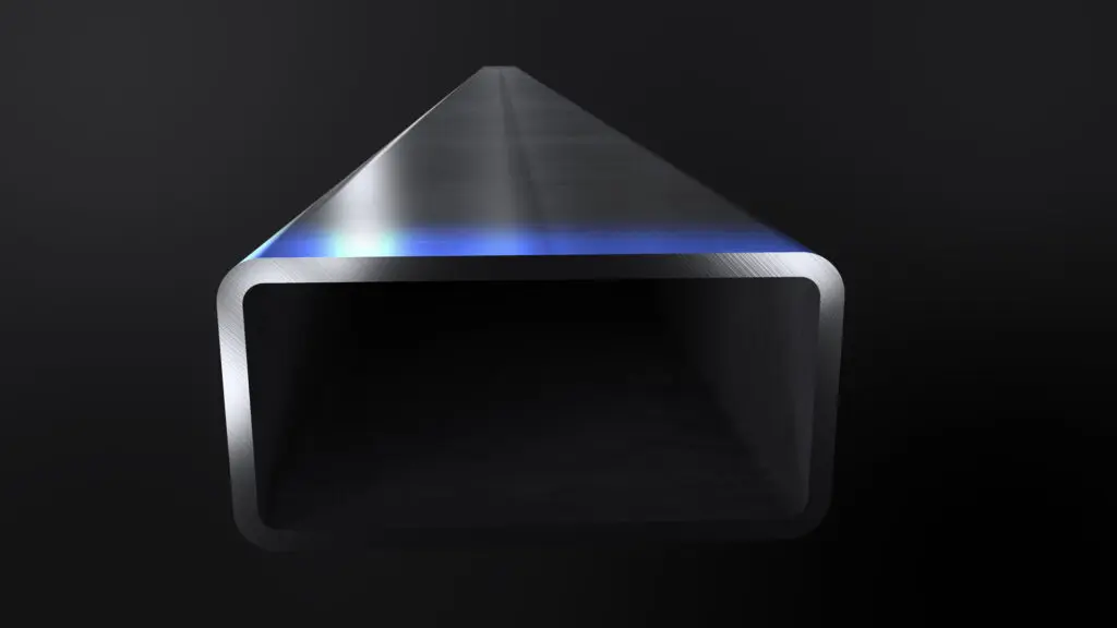 ορθογώνιοι κοιλοδοκοί