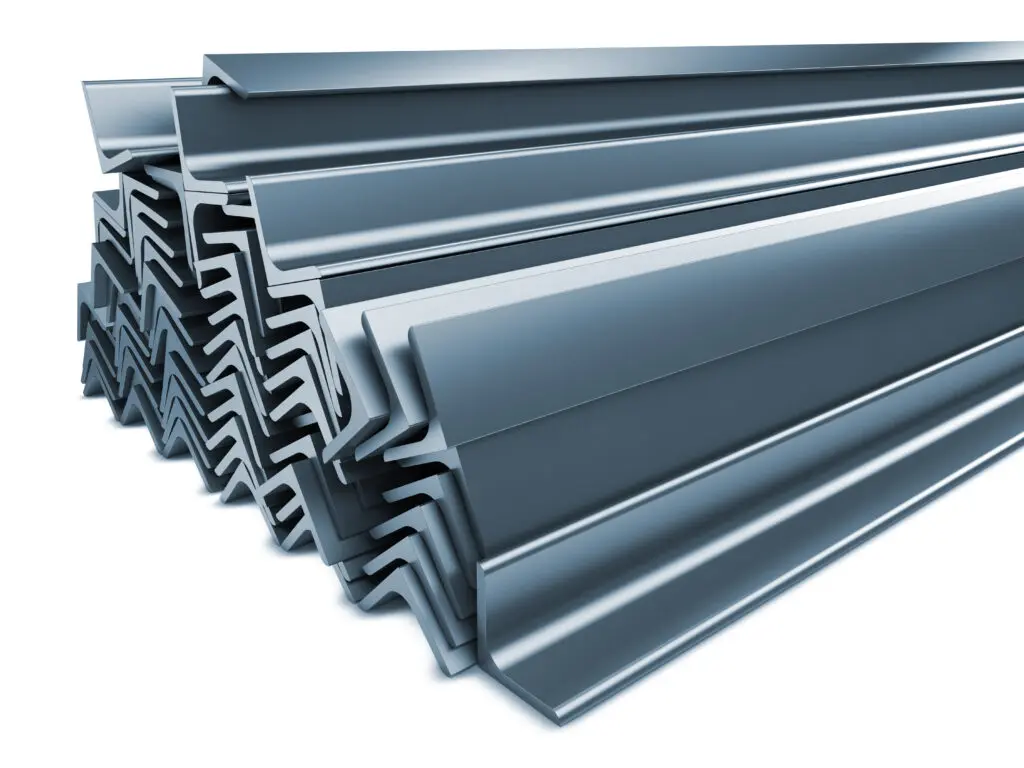 Εμπόριο σιδήρου και δομικού χάλυβα ESTEEL Trade