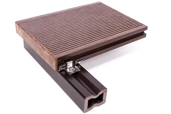 kadroni-deck-dapedou-esteel - Εsteel Τrade Εμπόριο Σιδήρου - Εsteel Τrade Εμπόριο Σιδήρου καδρόνι wpc deck δαπέδου για υποδομή τοποθέτησης. esteel