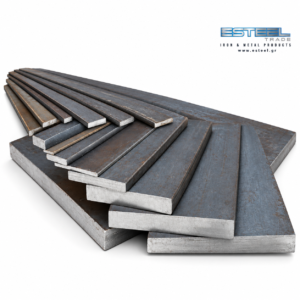 Λάμες σιδήρου Σιδηρόλαμες esteel