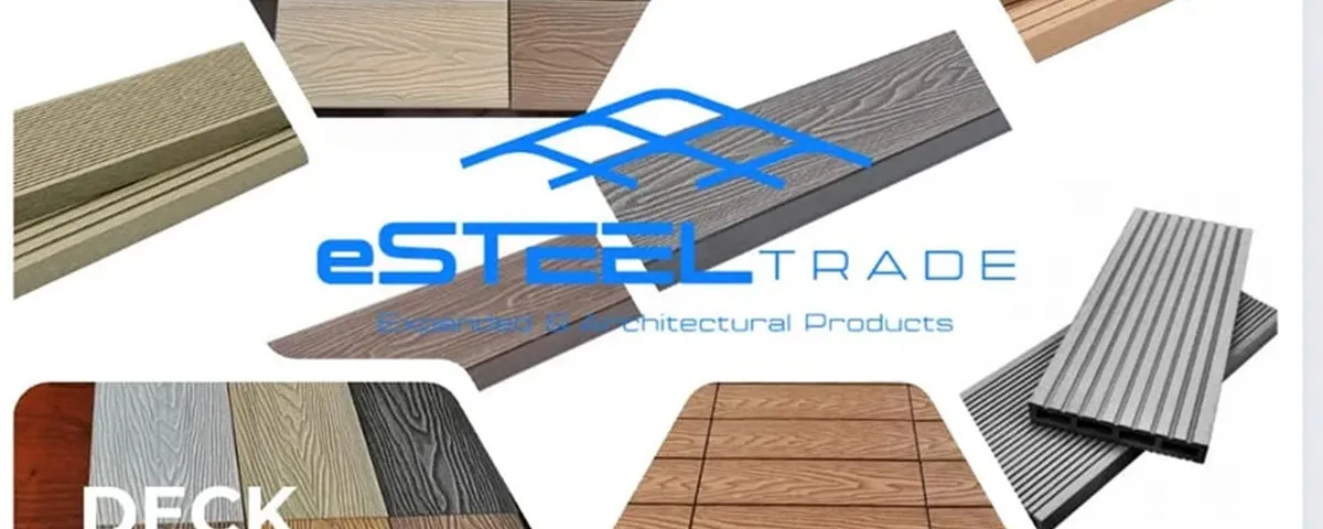 Τάβλες περίφραξης wpc deck - Εsteel Τrade Εμπόριο Σιδήρου τάβλες-περίφραξης-ντεκ