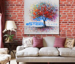 3d-wall-panel-touvlaki-esteel - Εsteel Τrade Εμπόριο Σιδήρου ependysi-toichou-esteel-thessaloniki