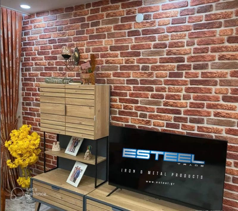 wall-panel thessaloniki-esteel