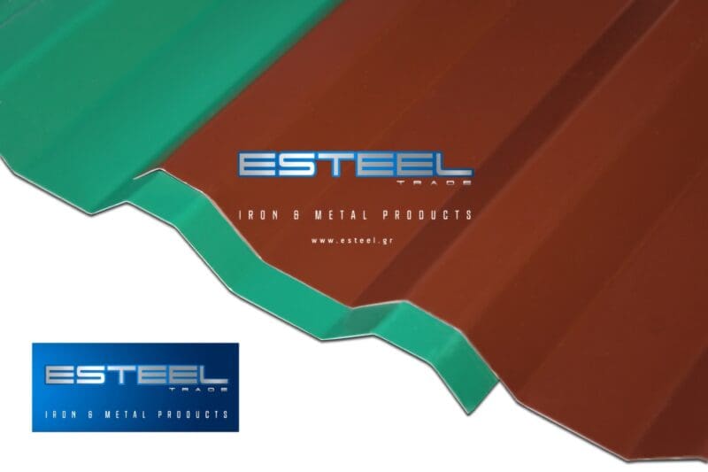 lamarines-orofis-esteel