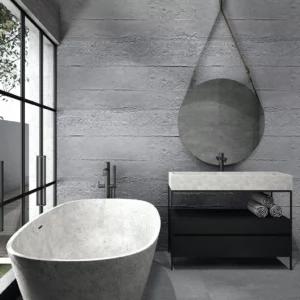 Εύκαμπτη πέτρα Concrete