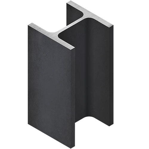 Δοκός HEA από δομικό χάλυβα – τυποποιημένη διατομή τύπου H για φέρουσες μεταλλικές κατασκευές