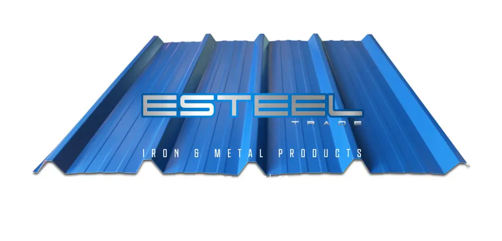Λαμαρίνα τραπεζοειδή νευράλ esteel